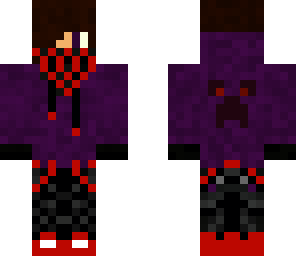average purple red joe