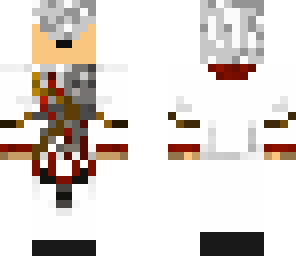 ezio auditore