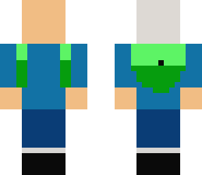 finn