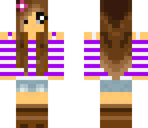 girly girl