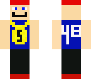 cool steve