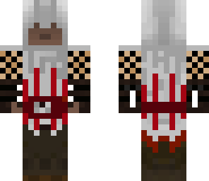 duh custom skin bayybeee