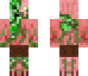 creeper pigman