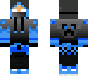 disguised herobrine