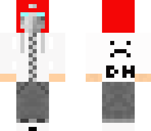 immortalhd's opposite fixed