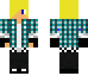 handsome punk