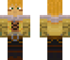 ezreal - league of legends