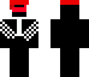 the monster updated