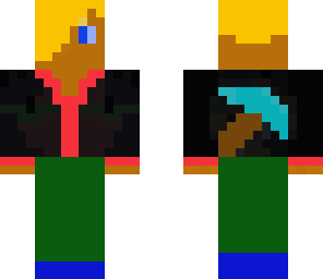 the epic miner