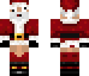 santa