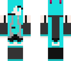hatsune miku