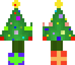 beutiful tree