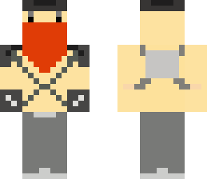 red bearded darwf