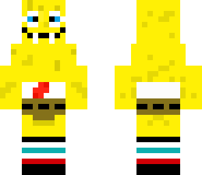 spongebob