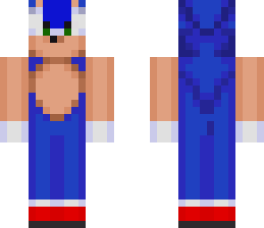 sonic