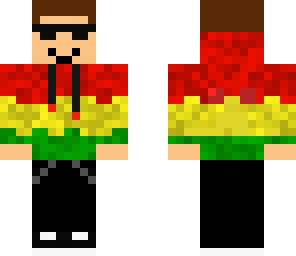 skin