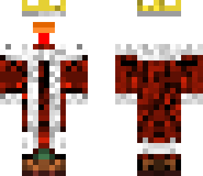 chicken king