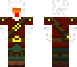 chicken hero