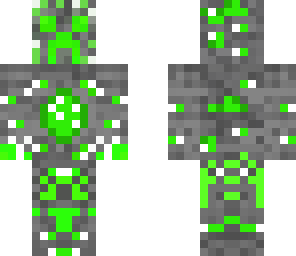better creeper ore