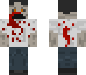 left 4 dead common infected 1