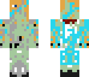 color man
