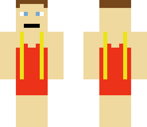boxer steve