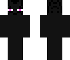 enderman head