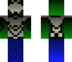 zombie soldier