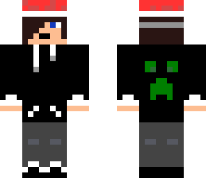 santa jared