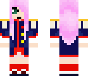 utena