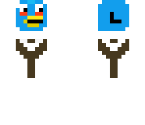 toxin 10 bluebird