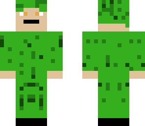 army steve