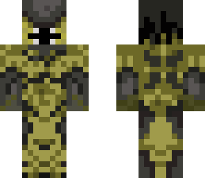 alien