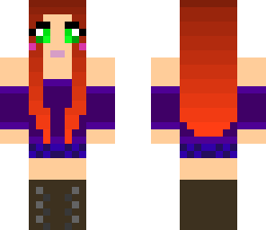 girl