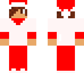 christmas me fixed