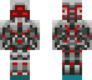 cyber alien