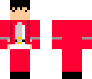 my christmas skin