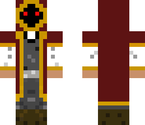 mage