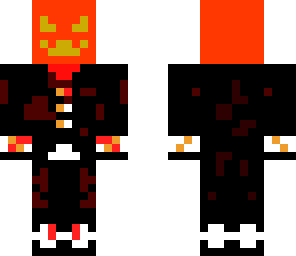 headless man