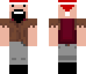  christmas notch 