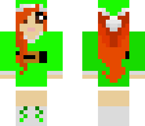 green christmas