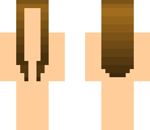 girl hair base