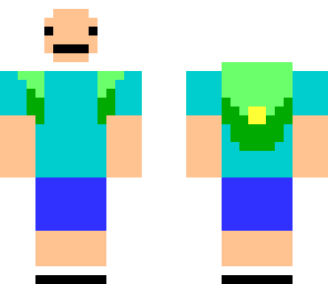 finn