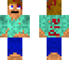 pie guy