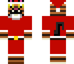 christmas sabre