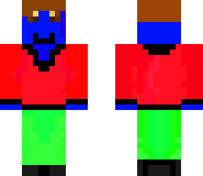 wilbur65's skin
