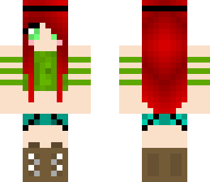 girl