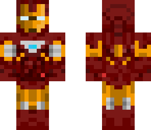 iron man