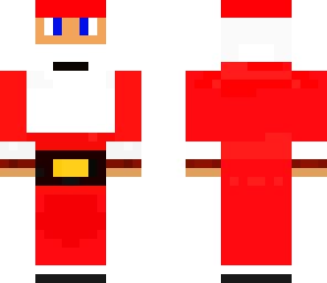 santa claus
