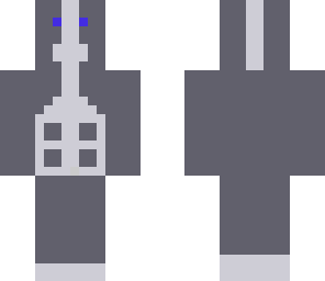 war robot